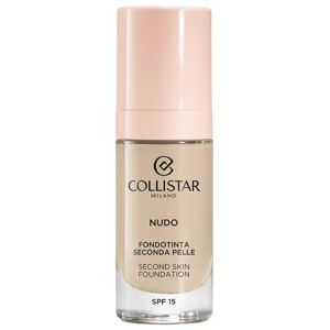 Collistar Unico Spf15 Bases De Maquillaje