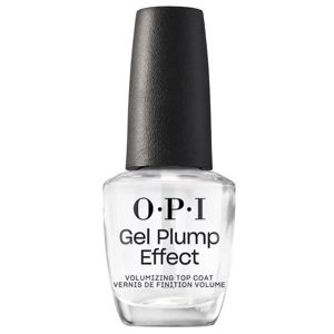 O.P.I Gel Efecto Relleno Top Coat
