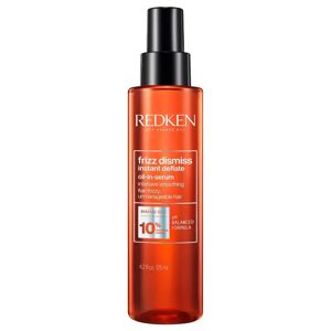 Redken Frizz Dismiss Reno Humid Oil