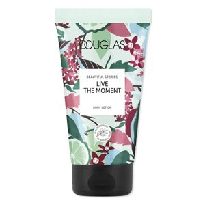 Douglas Beautiful Stories Live The Moment