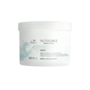Wella Professionals Nutricurls Waves & Curls