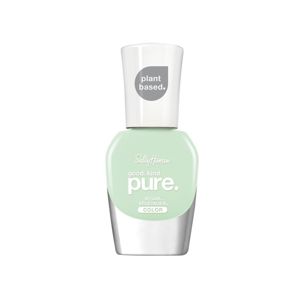 Sally Hansen Lacas De Uñas