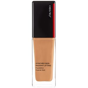 Shiseido Synchro Skin Radiant Lifting Foundation