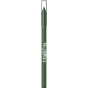 Maybelline Tattoo Liner Smokey Gel Pencil