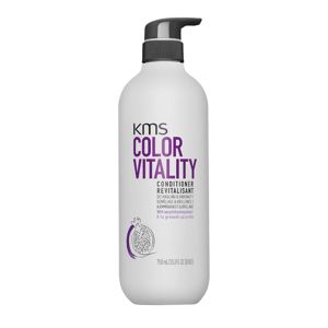 KMS Colorvitality Pouch Acondicionadores