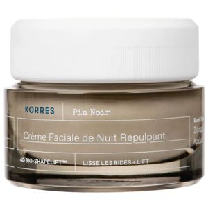 Korres Black Pine 4D Bio-Shapelift™