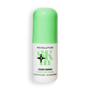 Revolution Clear Canvas Clarifying Serum