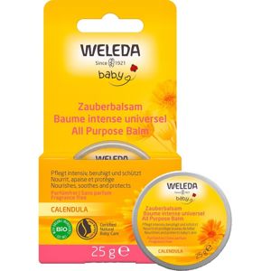 Weleda Calendula Caléndula Zauberbalsam