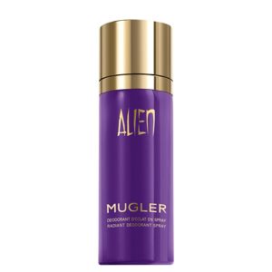 Mugler Alien Desodorantes