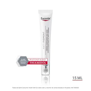 Eucerin Anti-Pigment Contorno De Ojos