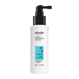 Nioxin System 3 Scalp + Hair Thickening