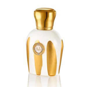 Moresque Ballerina Perfumes