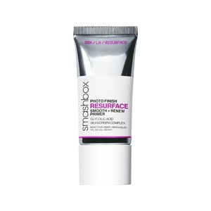 Smashbox Photo Finish Resurface Smooth + Renew Primer