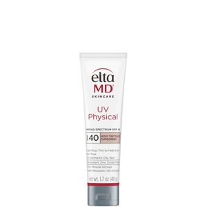 EltaMD Uv Physical Rosy