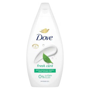 Dove Cuidado Fresco