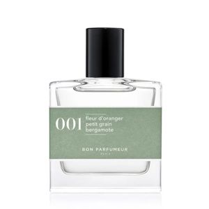 Bon Parfumeur Citrusy No. 001 Azahar, Petitgrain, Bergamota