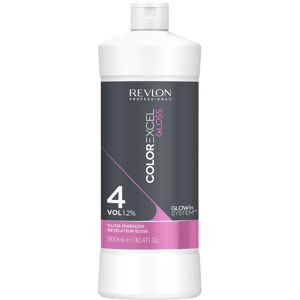 Revlon Gloss Energizer Developer