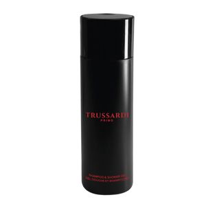 Trussardi Primo Primo Shampoo & Shower Gel