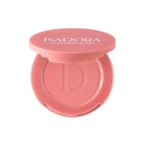 IsaDora The No Compromise Matte Longwear Polvos De Maquillaje