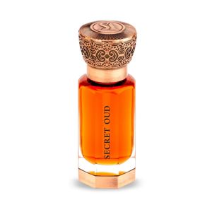 Swiss Arabian Secret Oud