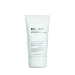 Biotherm Aquasource Hydra Barrier Geles Limpiadores