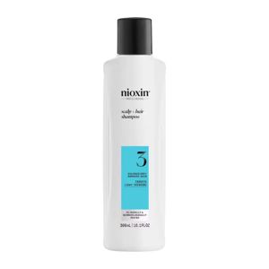Nioxin System 3 Optimo Shampoo