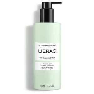 Lierac The Cleansing Milk Leches Limpiadoras