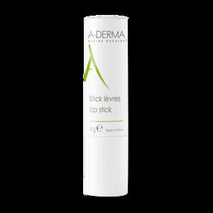 A-Derma Bálsamo Labial