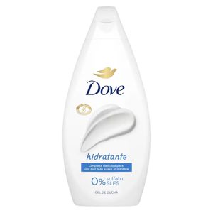 Dove Limpieza Delicada Para Una Piel Suave