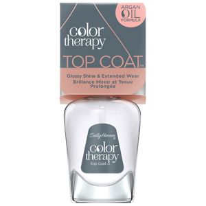 Sally Hansen Color Therapy Top Coat
