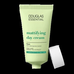 Douglas Essential Mattifying Cremas De Día
