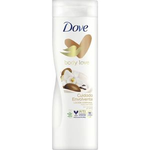 Dove Body Milk Karité