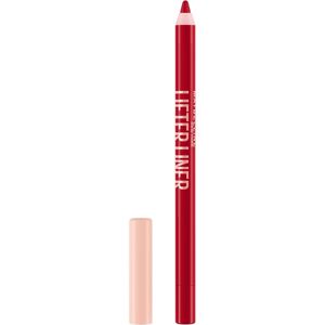 Maybelline Lifter Liner Perfiladores De Labios Fine Line