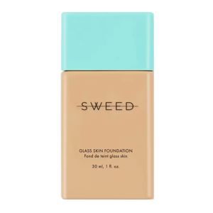 Sweed Glass Skin Bases De Maquillaje