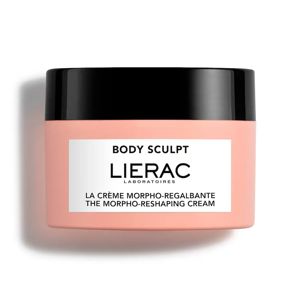 Lierac Body Sculpt The Morpho Reshaping Cream
