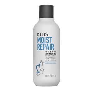 KMS Moist Repair Pouch Champús