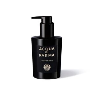 Acqua Di Parma Signatures Of The Sun Osmanthus Hand And Body Wash
