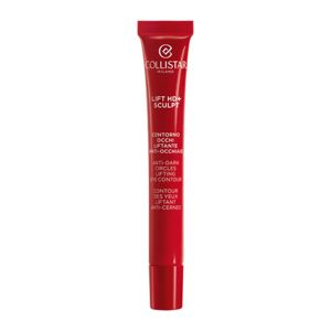 Collistar Lift Hd+ Sculpt Contorno De Ojos