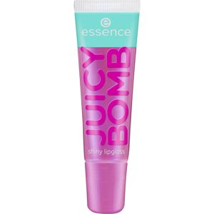 Essence Juicy Bomb Shiny Lipgloss