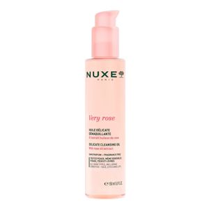 Nuxe Very Rose Delicate