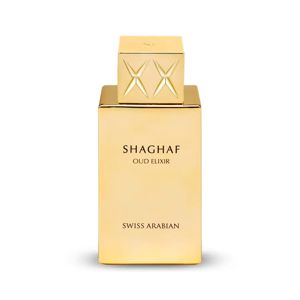 Swiss Arabian Shaghaf Oud Elixir