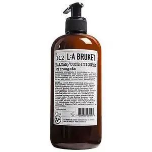 L:A BRUKET Acondicionadores