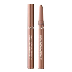 IsaDora The Shimmer Eyeshadow Stick Longwear & Water-Resistant Primer