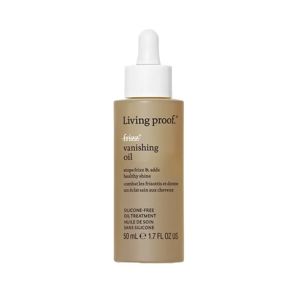 Living proof. No Frizz Vanishing Oil