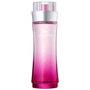 Lacoste Touch Of Pink Toque De Rosa