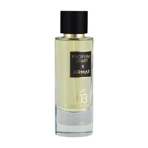 Armaf Art 03 Legni Dolci Bruciati