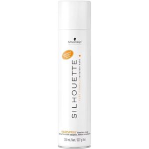 Schwarzkopf Silhouette Super Hold Hairspray
