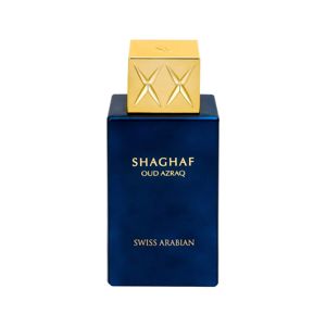 Swiss Arabian Shaghaf Oud Azraq