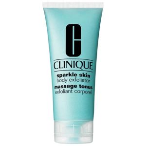Clinique Sparkle Skin Body Exfoliating Cream
