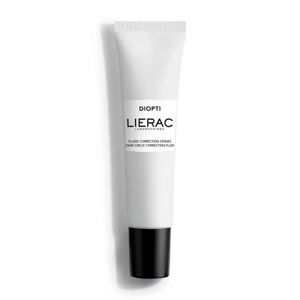 Lierac Diopti Fluido Corrector Iluminador Para El Contorno De Ojos